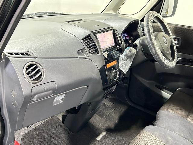 ルークス ハイウェイスター　保証付き　修復歴無　ＥＴＣ　パワスラ　ＨＩＤ　フォグ　オートライト　Ｐスタート　オートエアコン　スマートキー　純正１４ＡＷ　ベンチシート　パワステ　パワーウィンドウ　ＡＢＳ　運転席・助手席エアバッグ（72枚目）