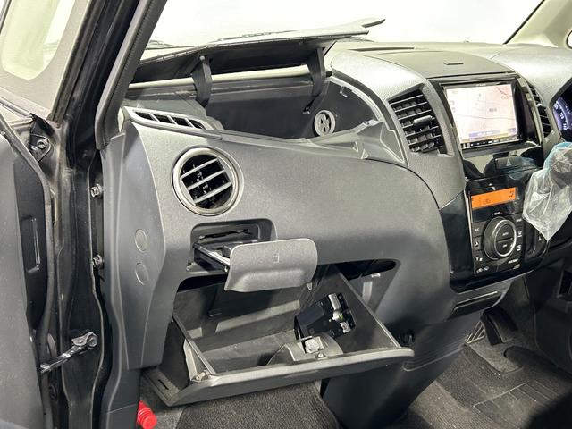 ルークス ハイウェイスター　保証付き　修復歴無　ＥＴＣ　パワスラ　ＨＩＤ　フォグ　オートライト　Ｐスタート　オートエアコン　スマートキー　純正１４ＡＷ　ベンチシート　パワステ　パワーウィンドウ　ＡＢＳ　運転席・助手席エアバッグ（73枚目）
