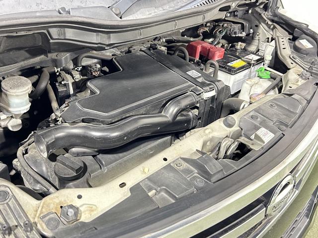 ルークス ハイウェイスター　保証付き　修復歴無　ＥＴＣ　パワスラ　ＨＩＤ　フォグ　オートライト　Ｐスタート　オートエアコン　スマートキー　純正１４ＡＷ　ベンチシート　パワステ　パワーウィンドウ　ＡＢＳ　運転席・助手席エアバッグ（76枚目）