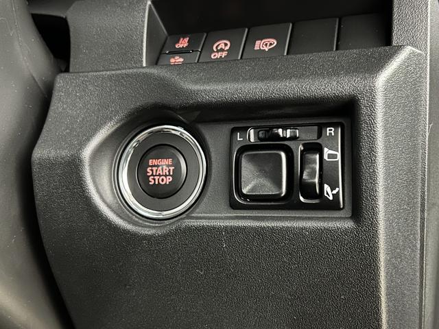 ジムニー ＸＣ　保証付き　修復歴無　４ＷＤ　ターボ　４速ＡＴ　ＤＳＢＳ　ＥＳＣ　レーンアシスト　クルコン　シートヒーター　ＨＤＣ　ＬＥＤオートライト　フォグ　純正１６インチＡＷ　Ｐスタート　Ａストップ　スマートキー（11枚目）