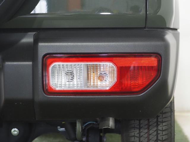 ジムニー ＸＣ　保証付き　修復歴無　４ＷＤ　ターボ　４速ＡＴ　ＤＳＢＳ　ＥＳＣ　レーンアシスト　クルコン　シートヒーター　ＨＤＣ　ＬＥＤオートライト　フォグ　純正１６インチＡＷ　Ｐスタート　Ａストップ　スマートキー（60枚目）