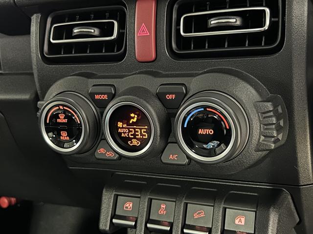 ジムニー ＸＣ　保証付き　修復歴無　４ＷＤ　ターボ　４速ＡＴ　ＤＳＢＳ　ＥＳＣ　レーンアシスト　クルコン　シートヒーター　ＨＤＣ　ＬＥＤオートライト　フォグ　純正１６インチＡＷ　Ｐスタート　Ａストップ　スマートキー（67枚目）