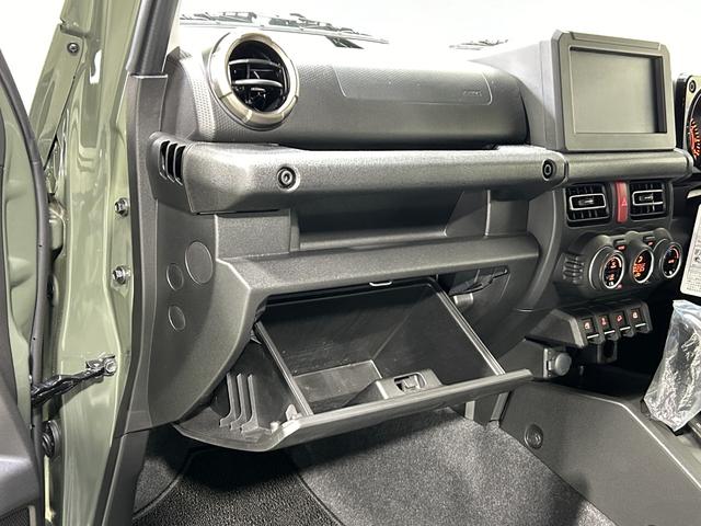 ジムニー ＸＣ　保証付き　修復歴無　４ＷＤ　ターボ　４速ＡＴ　ＤＳＢＳ　ＥＳＣ　レーンアシスト　クルコン　シートヒーター　ＨＤＣ　ＬＥＤオートライト　フォグ　純正１６インチＡＷ　Ｐスタート　Ａストップ　スマートキー（72枚目）