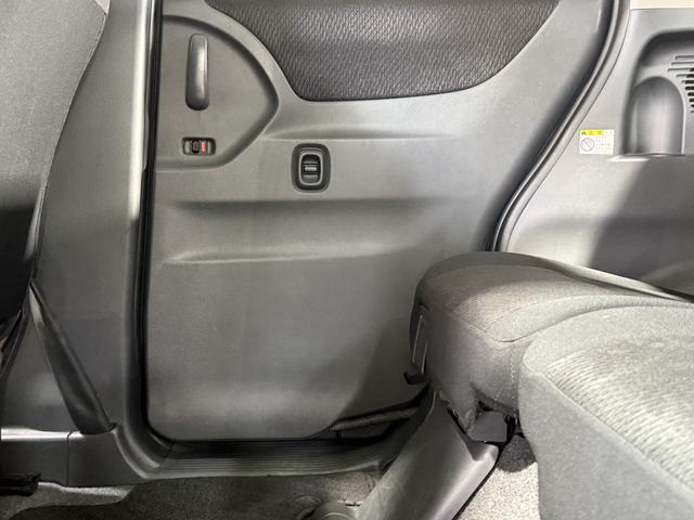 パレットＳＷ ＸＳ　保証付き　修復歴無　電動スライド　ＨＩＤ　フォグ　オートライト　Ｐスタート　ナビＴＶ　オートエアコン　スマートキー　純正１４インチＡＷ　ウィンカー付電動格納ミラー　ベンチシート　フルフラット　ＡＢＳ（36枚目）