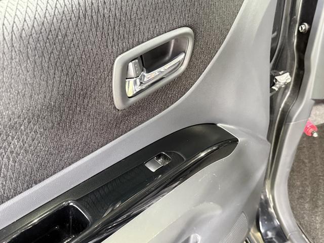 パレットＳＷ ＸＳ　保証付き　修復歴無　電動スライド　ＨＩＤ　フォグ　オートライト　Ｐスタート　ナビＴＶ　オートエアコン　スマートキー　純正１４インチＡＷ　ウィンカー付電動格納ミラー　ベンチシート　フルフラット　ＡＢＳ（56枚目）