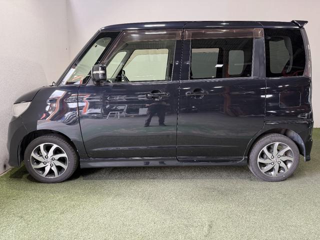 ルークス ハイウェイスター　保証付き　修復歴無　ＥＴＣ　Ｂカメラ　パワスラ　ＨＩＤ　フォグ　オートライト　Ｐスタート　ナビＴＶ　ＤＶＤ　ＣＤ　オートエアコン　スマートキー　純正１４インチＡＷ　ウィンカー付電格ミラー　ベンチシート（47枚目）