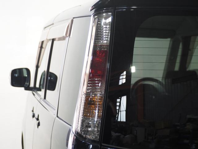 ルークス ハイウェイスター　保証付き　修復歴無　ＥＴＣ　Ｂカメラ　パワスラ　ＨＩＤ　フォグ　オートライト　Ｐスタート　ナビＴＶ　ＤＶＤ　ＣＤ　オートエアコン　スマートキー　純正１４インチＡＷ　ウィンカー付電格ミラー　ベンチシート（61枚目）