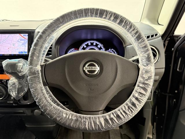 ルークス ハイウェイスター　保証付き　修復歴無　ＥＴＣ　Ｂカメラ　パワスラ　ＨＩＤ　フォグ　オートライト　Ｐスタート　ナビＴＶ　ＤＶＤ　ＣＤ　オートエアコン　スマートキー　純正１４インチＡＷ　ウィンカー付電格ミラー　ベンチシート（65枚目）