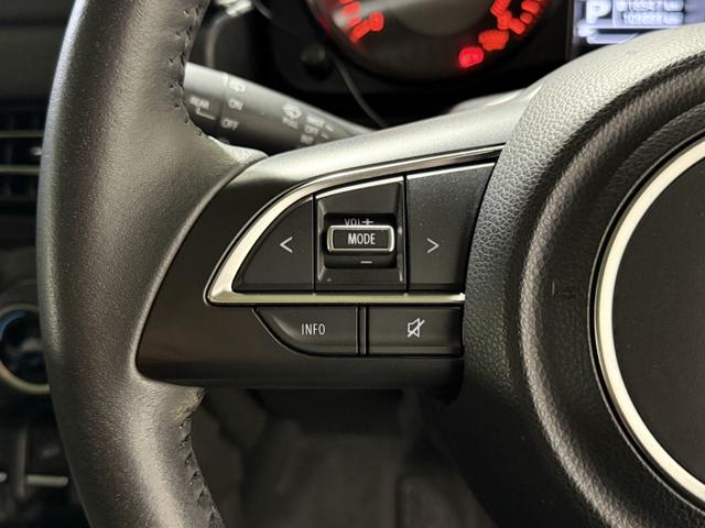 ジムニー ＸＣ　保証付　修復歴無　４ＷＤ　ターボ　ＥＴＣ　Ｂカメ　シートＨ　ＤＳＢＳ　レーンアシスト　クルコン　ＨＤＣ　ＬＥＤオートライト　フォグ　Ｐスタ　フルセグナビ　ＢＴ　ＤＶＤ　ステリモ　純正１６ＡＷ　Ｗレター（64枚目）