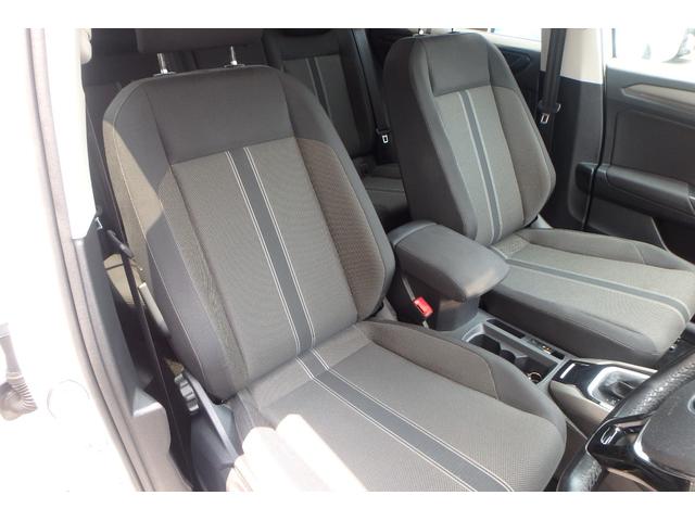 Ｔ－ロック ＴＤＩ　スタイルデザインパッケージ　純正ナビ　純正前後ドラレコ　アダクティブクルーズコントロール　ドライバーアシストシステム　パークディスタンスコントロール（27枚目）