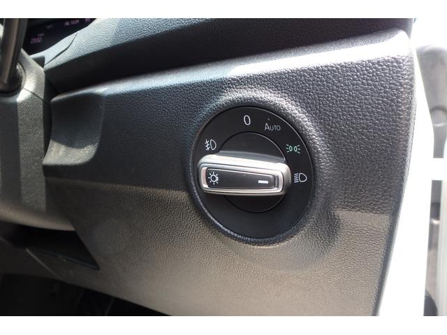 Ｔ－ロック ＴＤＩ　スタイルデザインパッケージ　純正ナビ　純正前後ドラレコ　アダクティブクルーズコントロール　ドライバーアシストシステム　パークディスタンスコントロール（34枚目）