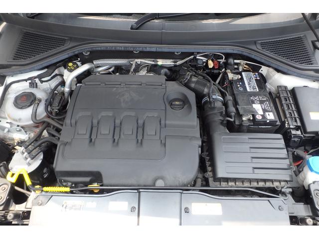 Ｔ－ロック ＴＤＩ　スタイルデザインパッケージ　純正ナビ　純正前後ドラレコ　アダクティブクルーズコントロール　ドライバーアシストシステム　パークディスタンスコントロール（40枚目）