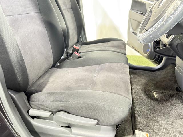 ワゴンＲスティングレー リミテッドＩＩ　保証付　修復歴無　特別仕様車　シートＨ　ＨＩＤオートライト　Ｐスタート　ＡＡＣ　スマートキー　純正１５インチＡＷ　ウィンカー付電格ミラー　ベンチシート　フルフラット　パワステ　パワーウィンドウ　ＡＢＳ（31枚目）