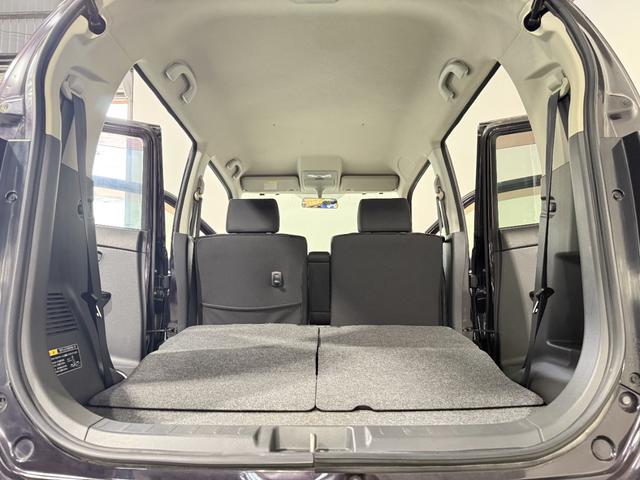 ワゴンＲスティングレー リミテッドＩＩ　保証付　修復歴無　特別仕様車　シートＨ　ＨＩＤオートライト　Ｐスタート　ＡＡＣ　スマートキー　純正１５インチＡＷ　ウィンカー付電格ミラー　ベンチシート　フルフラット　パワステ　パワーウィンドウ　ＡＢＳ（42枚目）