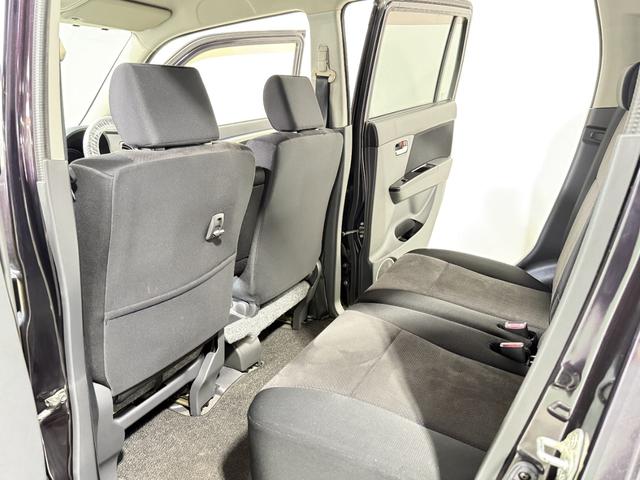 ワゴンＲスティングレー リミテッドＩＩ　保証付　修復歴無　特別仕様車　シートＨ　ＨＩＤオートライト　Ｐスタート　ＡＡＣ　スマートキー　純正１５インチＡＷ　ウィンカー付電格ミラー　ベンチシート　フルフラット　パワステ　パワーウィンドウ　ＡＢＳ（57枚目）