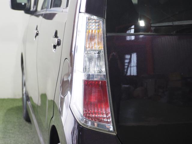 ワゴンＲスティングレー リミテッドＩＩ　保証付　修復歴無　特別仕様車　シートＨ　ＨＩＤオートライト　Ｐスタート　ＡＡＣ　スマートキー　純正１５インチＡＷ　ウィンカー付電格ミラー　ベンチシート　フルフラット　パワステ　パワーウィンドウ　ＡＢＳ（61枚目）