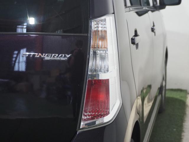 ワゴンＲスティングレー リミテッドＩＩ　保証付　修復歴無　特別仕様車　シートＨ　ＨＩＤオートライト　Ｐスタート　ＡＡＣ　スマートキー　純正１５インチＡＷ　ウィンカー付電格ミラー　ベンチシート　フルフラット　パワステ　パワーウィンドウ　ＡＢＳ（62枚目）