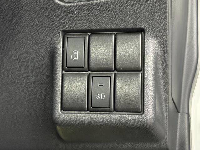 ルークス ハイウェイスター　保証付き　修復歴無　Ｂカメラ　電動スライド　ＨＩＤオートライト　フォグ　プッシュスタート　ナビＴＶ　ＣＤ　オートエアコン　スマートキー　社外１３インチＡＷ　ウィンカー付電格ミラー　ベンチシート　ＡＢＳ（8枚目）