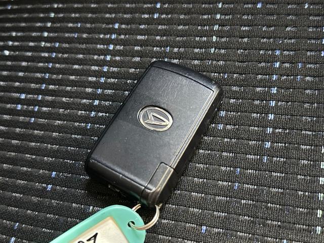ムーヴ カスタム　Ｘ　保証付　修復歴無　ＥＴＣ　ＨＩＤオートライト　フォグ　Ｐスタート　Ａストップ　メモリーナビ　フルセグＴＶ　Ｂｌｕｅｔｏｏｔｈ　ＤＶＤ　オートエアコン　スマートキー　ウィンカー付電格ミラー　ベンチシート（77枚目）