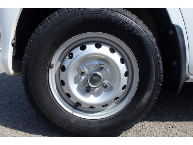 ＮＴ１００クリッパートラック ＳＤ　パートタイム４ＷＤ　５ＭＴ　Ａ／Ｃ無（25枚目）
