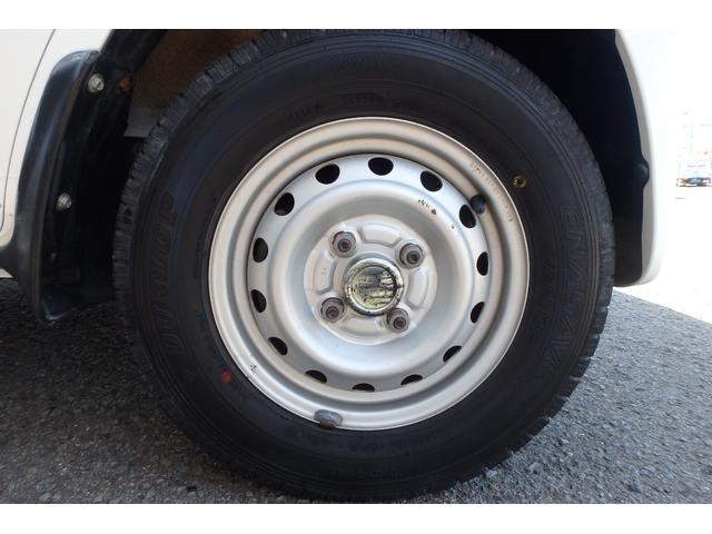 ＮＴ１００クリッパートラック ＳＤ　パートタイム４ＷＤ　５ＭＴ　Ａ／Ｃ無（26枚目）