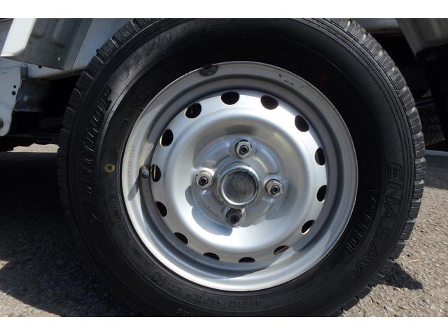 ＮＴ１００クリッパートラック ＳＤ　パートタイム４ＷＤ　５ＭＴ　Ａ／Ｃ無（27枚目）