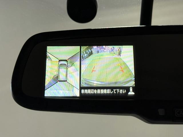 デイズ Ｘ　保証付き　修復歴無　ＥＴＣ　アラウンドビューＭ　フルセグナビ　Ｂｌｕｅｔｏｏｔｈ　ＤＶＤ　ＣＤ　Ｐスタート　アイドリングストップ　オートエアコン　インテリキー　ウィンカー付電動格納ミラー　ベンチシート（8枚目）