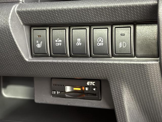 ハスラー Ｘ　保証付き　修復歴無　ＥＴＣ　Ｂカメラ　シートＨ　レーダーＢＳ　ＥＳＣ　ＨＩＤオートライト　フォグ　Ｐスタート　Ａストップ　ナビＴＶ　ステリモ　ＡＡＣ　スマートキー　純正１５ＡＷ　ウィンカー付電格ミラー（7枚目）