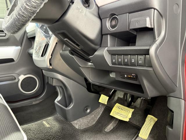 ハスラー Ｘ　保証付き　修復歴無　ＥＴＣ　Ｂカメラ　シートＨ　レーダーＢＳ　ＥＳＣ　ＨＩＤオートライト　フォグ　Ｐスタート　Ａストップ　ナビＴＶ　ステリモ　ＡＡＣ　スマートキー　純正１５ＡＷ　ウィンカー付電格ミラー（66枚目）