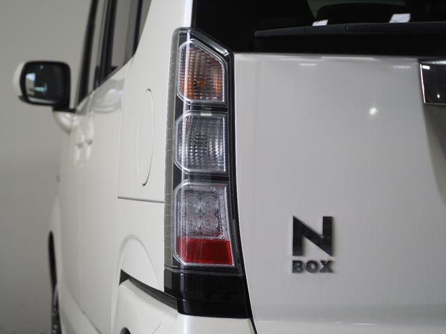 Ｎ－ＢＯＸ Ｇ・Ｌパッケージ　保証付き　修復歴無　ＥＴＣ　Ｂカメラ　両ＰＳＤ　ナビＴＶ　ＤＶＤ　ＣＤ　ＵＳＢ　ＥＳＣ　Ｐスタート　Ａストップ　ステリモ　オートエアコン　スマートキー　社外１３インチＡＷ　電動格納ミラー　ベンチシート（58枚目）