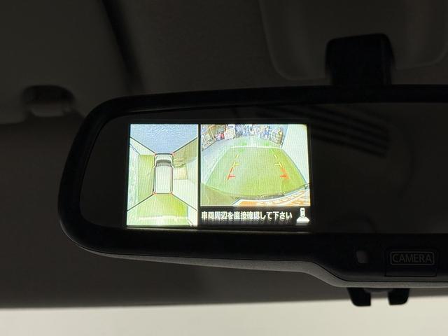 デイズルークス Ｘ　保証付き　修復歴無　アラウンドビューＭ　ＰＳＤ　フルセグナビ　ＢＴ　ＤＶＤ　ＣＤ　Ｐスタート　Ａストップ　ＡＡＣ　インテリキー　電動格納ミラー　Ｒシーリングファン　Ｒサンシェード　シートバックテーブル（7枚目）