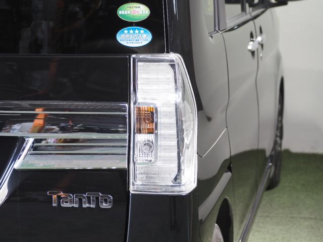 タント カスタムＲＳ　保証付　修復歴無　ターボ　ＥＴＣ　両ＰＳＤ　ナビＴＶ　ＢＴ　ＤＶＤ　ＣＤ　ＬＥＤオートライト　フォグ　Ｐスタート　Ａストップ　ＡＡＣ　スマートキー　純正１５ＡＷ　ウィンカー付電格ミラー　Ｒサンシェード（62枚目）