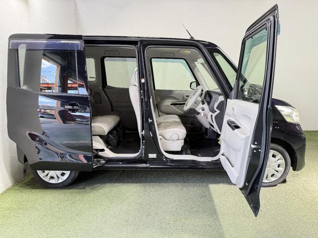 デイズルークス Ｓ　保証付　修復歴無　アイドリングストップ　電動格納ミラー　キーレス　両側スライド　ベンチシート　純正オーディオ　ＣＤ　ＡＵＸ　ＦＭ／ＡＭラジオ　レベライザー　エアコン　パワステ　パワーウィンドウ　ＡＢＳ（22枚目）