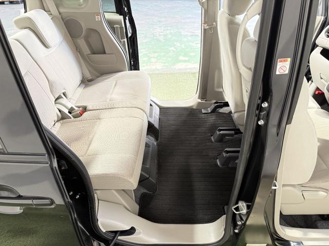 デイズルークス Ｓ　保証付　修復歴無　アイドリングストップ　電動格納ミラー　キーレス　両側スライド　ベンチシート　純正オーディオ　ＣＤ　ＡＵＸ　ＦＭ／ＡＭラジオ　レベライザー　エアコン　パワステ　パワーウィンドウ　ＡＢＳ（29枚目）