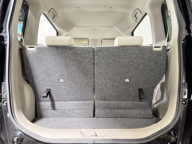 デイズルークス Ｓ　保証付　修復歴無　アイドリングストップ　電動格納ミラー　キーレス　両側スライド　ベンチシート　純正オーディオ　ＣＤ　ＡＵＸ　ＦＭ／ＡＭラジオ　レベライザー　エアコン　パワステ　パワーウィンドウ　ＡＢＳ（34枚目）