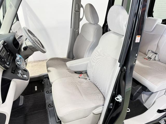 デイズルークス Ｓ　保証付　修復歴無　アイドリングストップ　電動格納ミラー　キーレス　両側スライド　ベンチシート　純正オーディオ　ＣＤ　ＡＵＸ　ＦＭ／ＡＭラジオ　レベライザー　エアコン　パワステ　パワーウィンドウ　ＡＢＳ（51枚目）