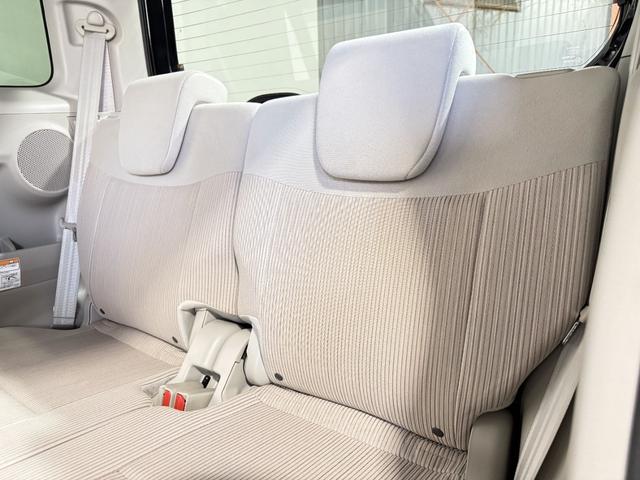 デイズルークス Ｓ　保証付　修復歴無　アイドリングストップ　電動格納ミラー　キーレス　両側スライド　ベンチシート　純正オーディオ　ＣＤ　ＡＵＸ　ＦＭ／ＡＭラジオ　レベライザー　エアコン　パワステ　パワーウィンドウ　ＡＢＳ（55枚目）