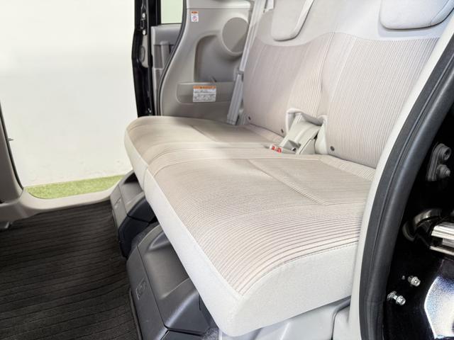 デイズルークス Ｓ　保証付　修復歴無　アイドリングストップ　電動格納ミラー　キーレス　両側スライド　ベンチシート　純正オーディオ　ＣＤ　ＡＵＸ　ＦＭ／ＡＭラジオ　レベライザー　エアコン　パワステ　パワーウィンドウ　ＡＢＳ（56枚目）