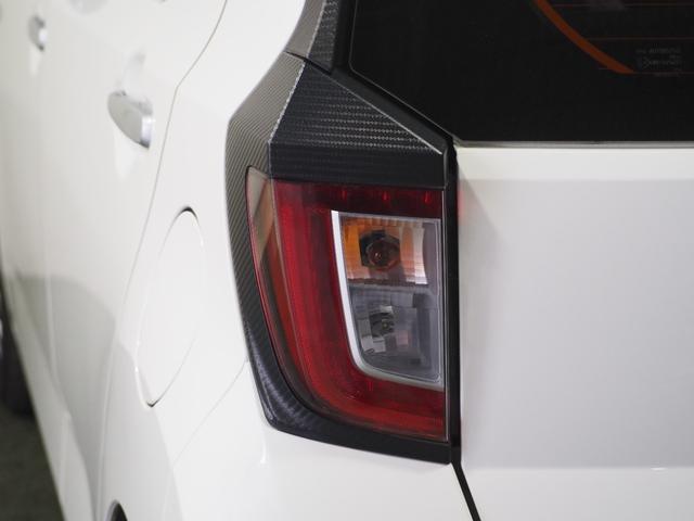 ミライース Ｌ　ＳＡＩＩＩ　保証付き　修復歴無　衝突軽減Ｂ　ＥＳＣ　クリソナ　オートハイビーム　アイドリングストップ　キーレス　純正オーディオ　ＣＤ　ＡＵＸ　ヘッドライトレベライザー　エアコン　パワステ　パワーウィンドウ　ＡＢＳ（57枚目）
