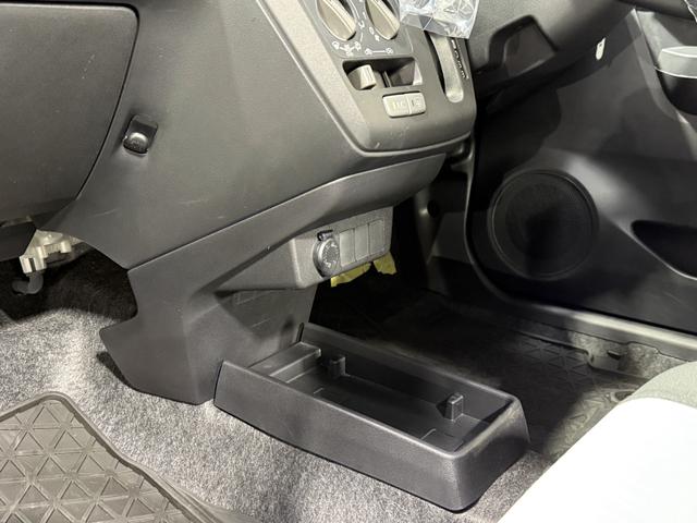 ミライース Ｌ　ＳＡＩＩＩ　保証付き　修復歴無　衝突軽減Ｂ　ＥＳＣ　クリソナ　オートハイビーム　アイドリングストップ　キーレス　純正オーディオ　ＣＤ　ＡＵＸ　ヘッドライトレベライザー　エアコン　パワステ　パワーウィンドウ　ＡＢＳ（70枚目）