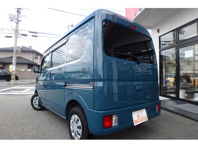 エブリイ ジョイン　バックアイカメラ付ディスプレイオーディオ　純正エンジンスターター　ＥＴＣ　ＣＶＴ（12枚目）