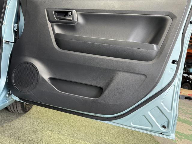 ミライース Ｌ　ＳＡＩＩＩ　保証付き　修復歴無　ＥＴＣ　メモリーナビ　フルセグＴＶ　Ｂｌｕｅｔｏｏｔｈ　ＤＶＤ　ＣＤ　衝突被害軽減Ｂ　横滑り防止　クリアランスソナー　オートハイビーム　アイドリングストップ　キーレス　レベライザー（25枚目）