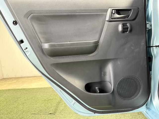 ミライース Ｌ　ＳＡＩＩＩ　保証付き　修復歴無　ＥＴＣ　メモリーナビ　フルセグＴＶ　Ｂｌｕｅｔｏｏｔｈ　ＤＶＤ　ＣＤ　衝突被害軽減Ｂ　横滑り防止　クリアランスソナー　オートハイビーム　アイドリングストップ　キーレス　レベライザー（52枚目）