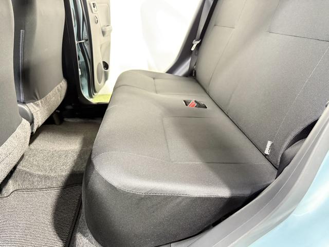 ミライース Ｌ　ＳＡＩＩＩ　保証付き　修復歴無　ＥＴＣ　メモリーナビ　フルセグＴＶ　Ｂｌｕｅｔｏｏｔｈ　ＤＶＤ　ＣＤ　衝突被害軽減Ｂ　横滑り防止　クリアランスソナー　オートハイビーム　アイドリングストップ　キーレス　レベライザー（56枚目）
