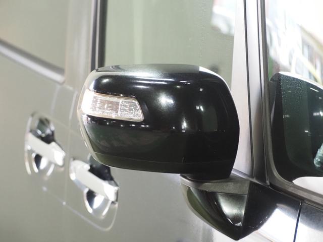 Ｎ－ＢＯＸカスタム Ｇ・Ｌパッケージ　保証付　修復歴無　ＥＴＣ　ＰＳＤ　ＨＤＤナビ　フルセグＴＶ　ＤＶＤ　ＥＳＣ　ＨＩＤオートライト　フォグ　Ｐスタート　Ａストップ　オートエアコン　スマートキー　純正１４インチＡＷ　ウィンカー付電格ミラー（19枚目）