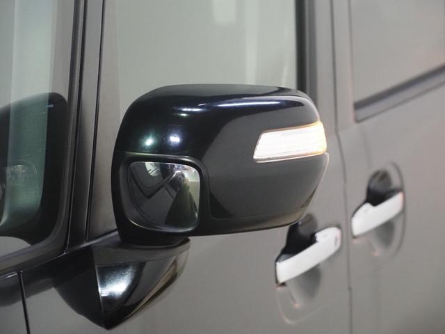 Ｎ－ＢＯＸカスタム Ｇ・Ｌパッケージ　保証付　修復歴無　ＥＴＣ　ＰＳＤ　ＨＤＤナビ　フルセグＴＶ　ＤＶＤ　ＥＳＣ　ＨＩＤオートライト　フォグ　Ｐスタート　Ａストップ　オートエアコン　スマートキー　純正１４インチＡＷ　ウィンカー付電格ミラー（20枚目）