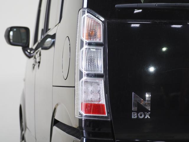 Ｎ－ＢＯＸ Ｇ　保証付き　修復歴無　ＥＴＣ　純正ナビＴＶ　社外１４インチＡＷ　横滑り防止　プッシュスタート　アイドリングストップ　スマートキー　スペアキー付　電動格納ミラー　ヘッドライトレベライザー　両側スライドドア（59枚目）