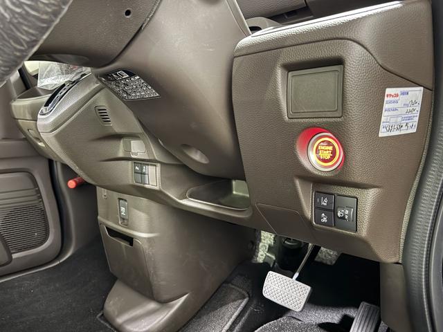 Ｎ－ＢＯＸ Ｇ　保証付き　修復歴無　Ｂカメラ　ＡＣＣ　ナビＴＶ　ＢＴ　ＣＤ　ＬＥＤオートライト　衝突被害軽減Ｂ　ＥＳＣ　レーンアシスト　クリソナ　電動Ｐブレーキ　Ｐスタート　Ａストップ　ステリモ　ＡＡＣ　スマートキー（66枚目）