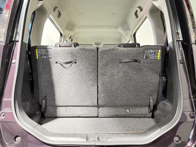 ルークス ハイウェイスター　保証付　修復歴無　ＥＴＣ　Ｂカメラ　電動スライド　メモリーナビ　フルセグＴＶ　ＣＤ　ＨＩＤオートライト　フォグ　Ｐスタート　オートエアコン　スマートキー　スペアキー付　純正１４インチＡＷ　ベンチシート（38枚目）