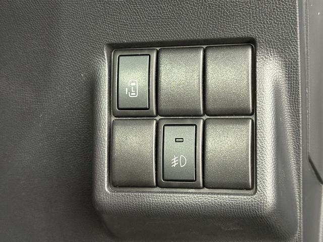 ルークス ハイウェイスター　保証付　修復歴無　ＥＴＣ　Ｂカメラ　電動スライド　メモリーナビ　フルセグＴＶ　ＣＤ　ＨＩＤオートライト　フォグ　Ｐスタート　オートエアコン　スマートキー　スペアキー付　純正１４インチＡＷ　ベンチシート（65枚目）
